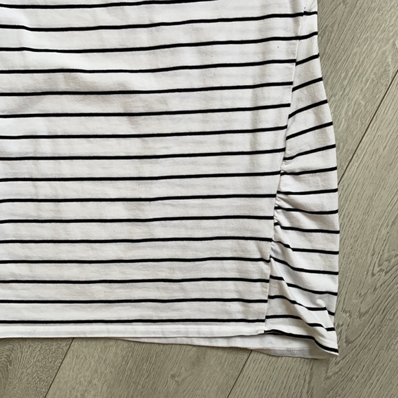 BumpStart Maternity T-Shirt Size Medium - Picture 11 of 12